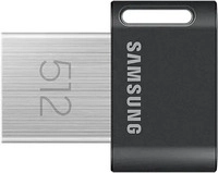 Samsung MUF-512AB/APC, Samsung FIT Plus MUF-512AB - USB-Flash-Laufwerk
