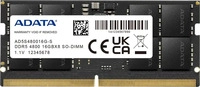 ADATA AD5S480032G-S, ADATA DDR5 - Modul - 32 GB - SO DIMM 262-PIN