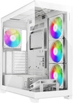 Xilence X818.W.ARGB, Xilence XG271, Midi Tower, PC, Wei&szlig;, ATX, micro ATX, Mini-ITX,