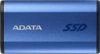 ADATA AELI-SE880-500GCBU, ADATA SE880 - SSD - 500 GB - extern (tragbar) - USB 3.2 Gen