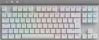 Logitech 920-012551, Logitech G G515 - Tastatur - LIGHTSPEED - TKL