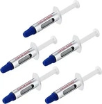StarTech.com SILV5-THERMAL-PASTE, StarTech.com W&auml;rmeleitpaste 5 pack, hohe