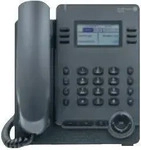 Alcatel 3ML37020BB, Alcatel Lucent Enterprise ALE-20 Essential DeskPhone