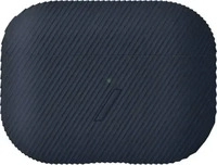 Native Union APPRO-CRVE-NAV, Native Union APPRO-CRVE-NAV, H&uuml;lle, Silikon, 10 g, Blau
