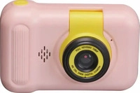 Inter Sales 112150000220, Inter Sales Denver KCA-1351RO, Digitalkamera f&uuml;r Kinder,
