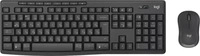 Logitech 920-012079, Logitech MK370 Combo for Business - Tastatur-und-Maus-Set