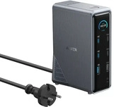 Anker Innovations A83B63A1, Anker Innovations Anker 14-in-1 - Dockingstation - USB-C