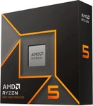 AMD 100-100001405WOF, AMD Ryzen 5 9600X - 3.9 GHz - 6 Kerne - 12 Threads