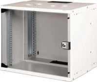 DIGITUS DN-49204, DIGITUS Wandgeh&auml;use SOHO Pro - 483 mm (19") - 540x400 mm (BxT)19"