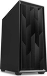 Sharkoon VK2 - Tower - ATX - keine Spannungsversorgung