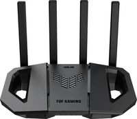 ASUS 90IG0900-MO9C00, ASUS TUF Gaming BE3600 - Wireless Router 4-Port-Switch