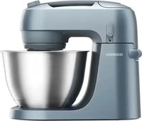 Kenwood KZM35.000GY, Kenwood Electronics KZM35.000GY, 4 l, Blau, Drehregler,