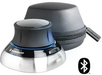 3Dconnexion 3DX-700115, 3Dconnexion SpaceMouse Wireless - 3D-Maus - 2