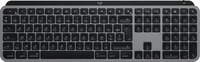 Logitech 920-011625, Logitech Master Series MX Keys S for Mac - Tastatur