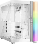 Be Quiet! BGW70, Be Quiet! Be Quiet! Light Base 900 DX - FT - E-ATX - Seitenteil mit