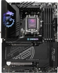 MSI 7E49-001R, MSI MPG X870E CARBON WIFI, AMD, Sockel AM5, AMD Ryzen 7, Sockel AM5,