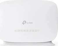 TP-LINK TL-MR105, TP-LINK TL-MR105 V1 - Wireless Router - WWAN
