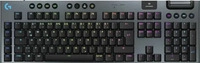 Logitech 920-012697, Logitech G G915 X - Tastatur - LIGHTSPEED -