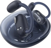 Baseus A00064400121-00, Baseus Eli Sport 1, Kabellos, Anrufe/Musik, 84 g, Kopfh&ouml;rer,