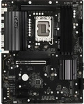 ASRock 90-MXBP50-A0UAYZ, ASRock Z890 Pro-A - Motherboard - ATX - LGA1851 Sockel -