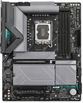 Gigabyte Z890 EAGLE, Gigabyte Z890 EAGLE - Motherboard - ATX - LGA1851 Sockel - Z890