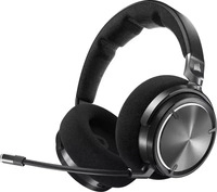 Corsair CA-9011372-WW, Corsair VIRTUOSO MAX WIRELESS, Carbon, Kabellos, Gaming, 20 -