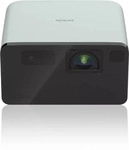 Epson V11HB35340, Epson EF-21G - 3-LCD-Projektor - tragbar - 1000 lm (wei&szlig;)