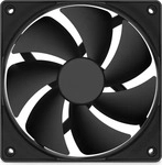 NZXT RF-P12SF-B2, NZXT F Series F120P - Geh&auml;usel&uuml;fter - 120 mm