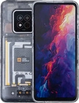 AGM Mobile AGM_X6P_EU001T, AGM Mobile AGM X6 Phantom, 17,2 cm (6.78"), 8 GB, 128 GB,