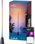 EUFY T8L40311, EUFY Flurlampe - LED - RGBWW Licht - 1500-9000