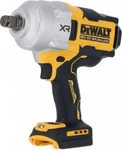 DEWALT DCF964NT-XJ, DEWALT DCF964NT-XJ, Schlagschrauber, B&uuml;rstenlos, Schwarz, Gelb,