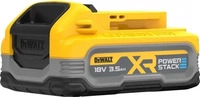 DEWALT DCBP318-XJ, DEWALT DCBP318-XJ, Akku, Lithium-Ion (Li-Ion), 3,5 Ah, 18 V,