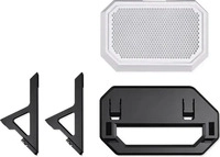 Thermaltake AC-076-ON6NAN-A1, Thermaltake Kit Tower-St&auml;nder - snow