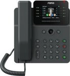 Fanvil V62W, Fanvil V62W Prime Business Phone 2,8 " Color Display, Linux, PoE, Fanvil V62W, Fanvil V62W Prime Business Phone 2,8 " Color Display, Linux, PoE,