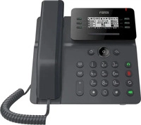 Fanvil V62 - VoIP-Telefon mit Rufnummernanzeige/Anklopffunktion