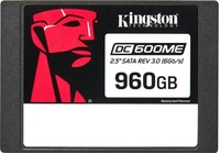 Kingston SEDC600ME/960G, Kingston DC600ME - SSD - Enterprise, Mixed Use -