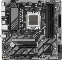 Gigabyte B850M D3HP, Gigabyte B850M D3HP - Motherboard - micro ATX - Socket AM5 - AMD