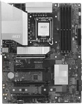MSI 7E41-002R, MSI PRO B860-P - Motherboard - ATX - LGA1851 Sockel - B860 Chipsatz -