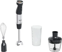 TEFAL HB673830, TEFAL Quickchef+ HB673830 - Handmixer - 1 kW