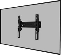 Neomounts WL30-350BL12, Neomounts WL30-350BL12 - Befestigungskit (Wandmontage)