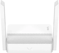 CUDY LT300, CUDY LT300 - 2.0 - Wireless Router - WWAN 2,4 GHz4G