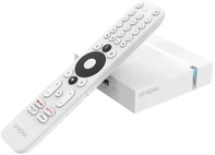 Strong LEAP-S3+ V2, Strong LEAP S3+ V2 - AV-Player - 2 GB RAM - 16 GB - 4K UHD
