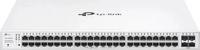 TP-LINK FESTA FS352GP, TP-LINK Festa FS352G, L2/L2+, Gigabit Ethernet (10/100/1000),