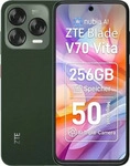 ZTE 123445101090, ZTE Blade V70 Vita - 4G Smartphone - Dual-SIM - RAM 4 GB / Interner
