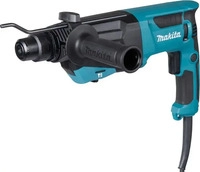 Makita HR2670, Makita HR2670 Kombihammer