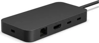 Microsoft EP2-19987, Microsoft Surface USB4 Dock - Dockingstation