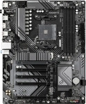 Gigabyte B550 EAGLE WIFI6, Gigabyte B550 EAGLE WIFI6 - Motherboard - ATX - Socket AM4