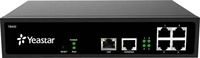 Yeastar 1044101, Yeastar TB Series TB200 - VoIP-Gateway - 2 Anschl&uuml;sse