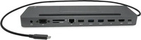 i-tec C31FLATPRO100, i-tec Dockingstation - USB-C / Thunderbolt