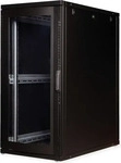 ROLINE 26.21.0148, ROLINE Pro - Schrank Netzwerkschrank - 600 x 1.000 mm (B x T)RAL